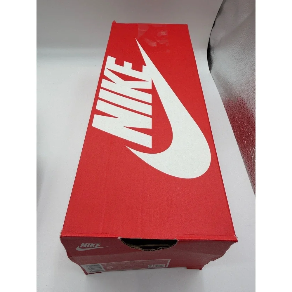 Nike Offcourt Slide, Men's 8,Black Anthracite Revive Foam BQ4639-003,NEW/DamgBox
